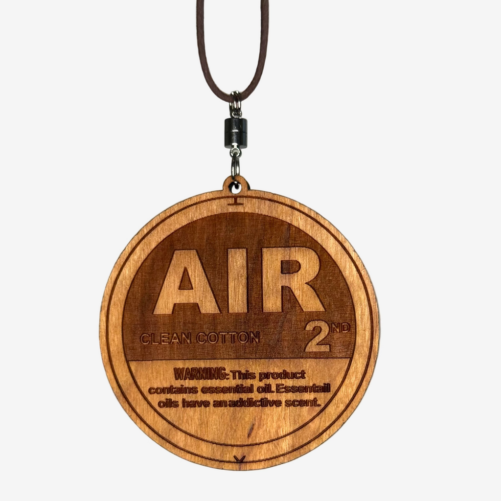 2nd-Air Can