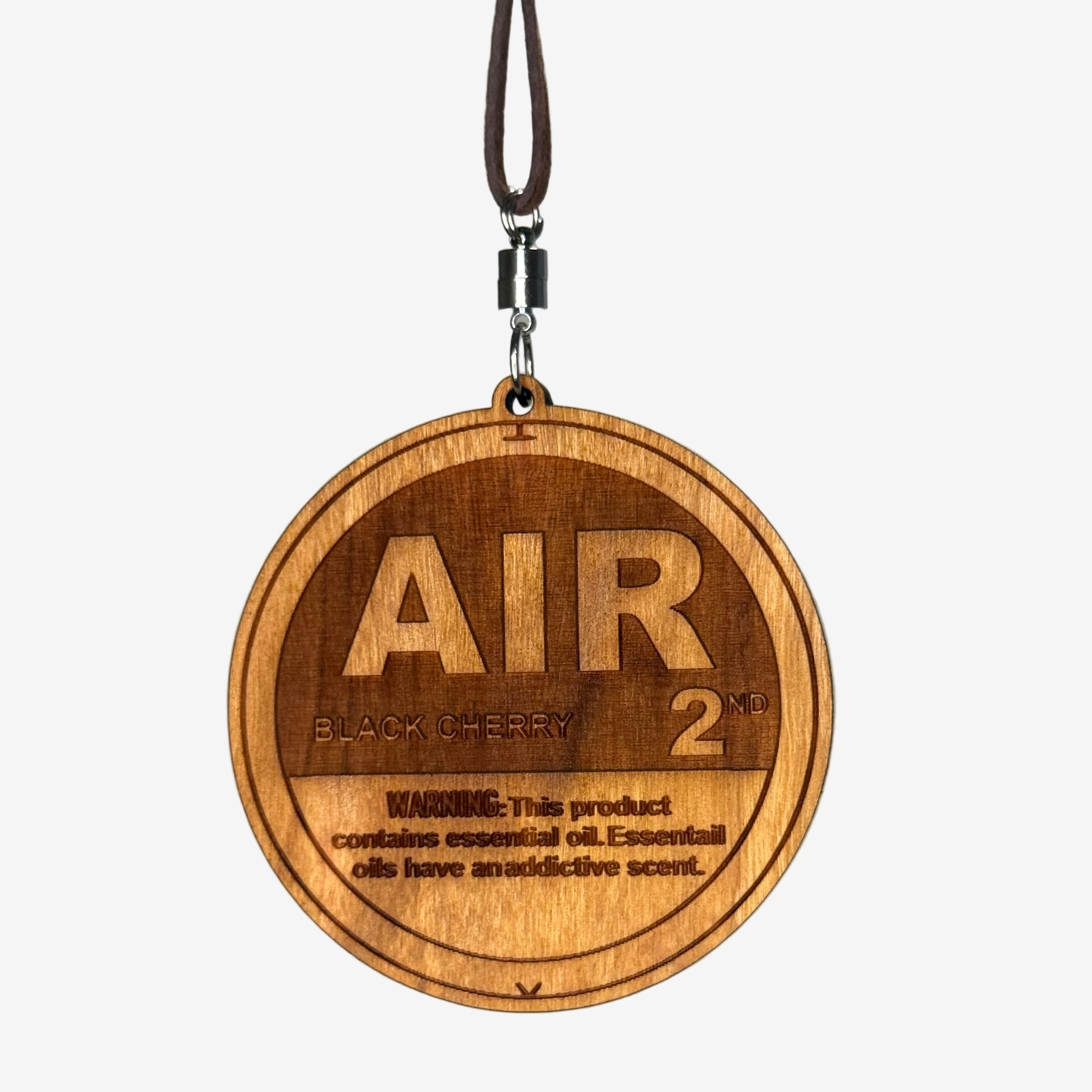2nd-Air Can