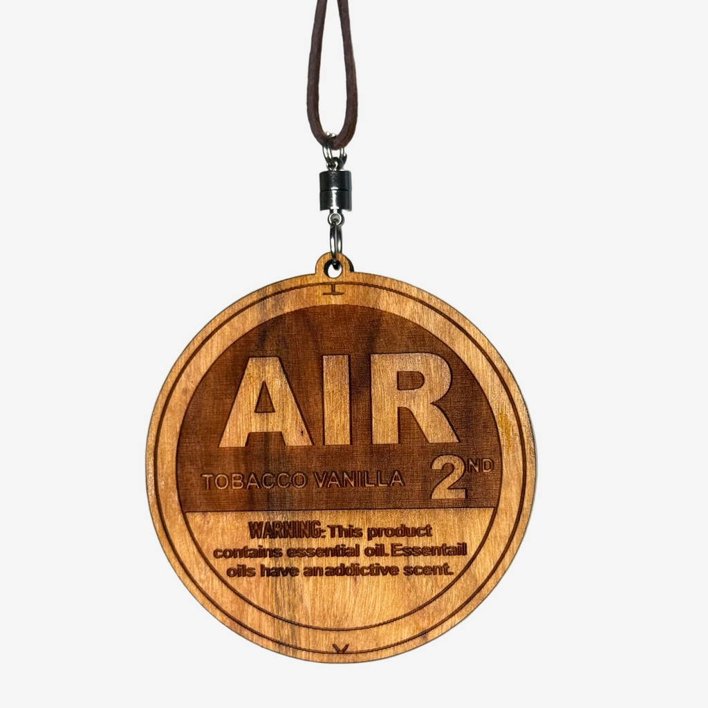 2nd-Air Can