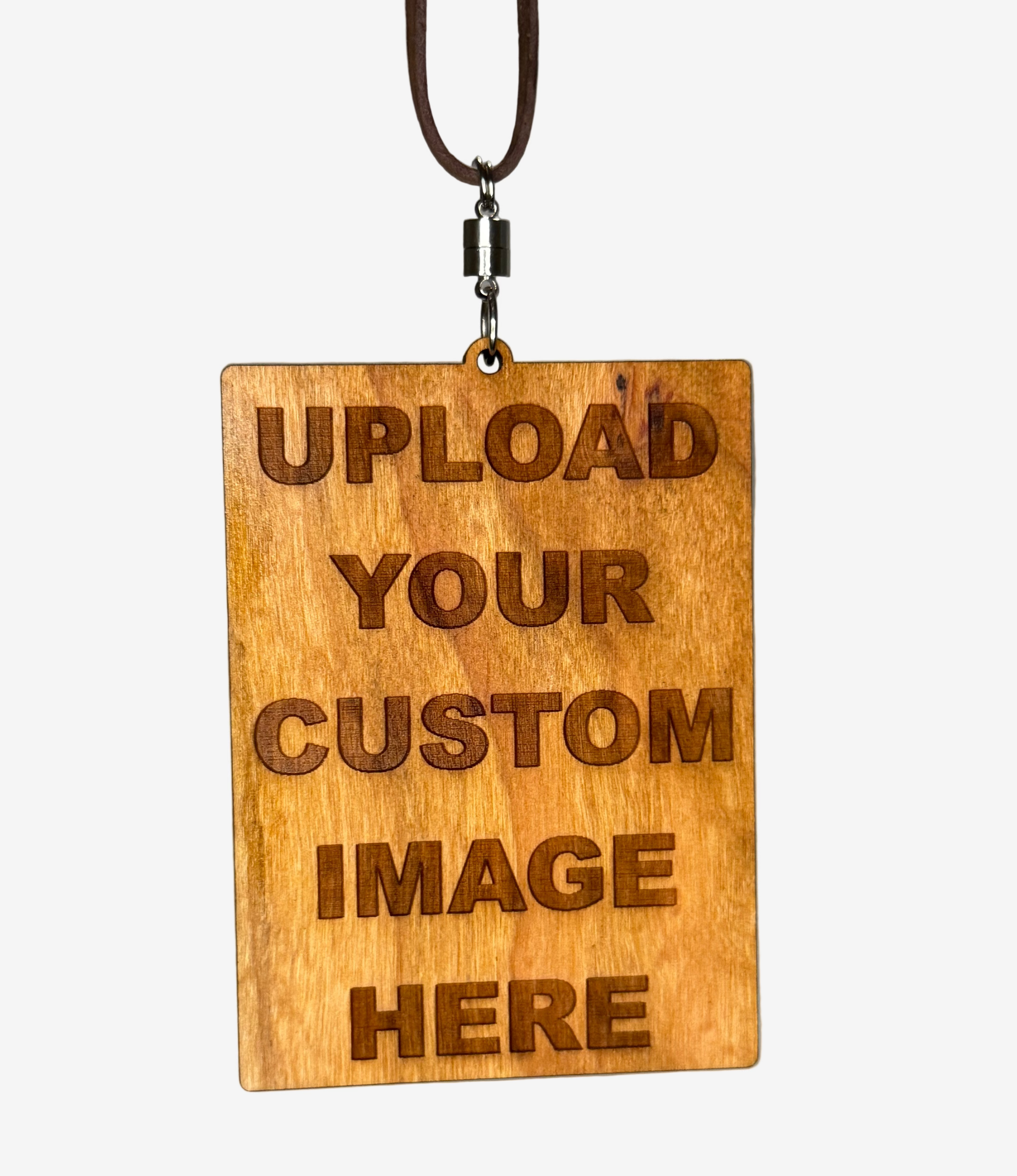 Custom Air Freshener