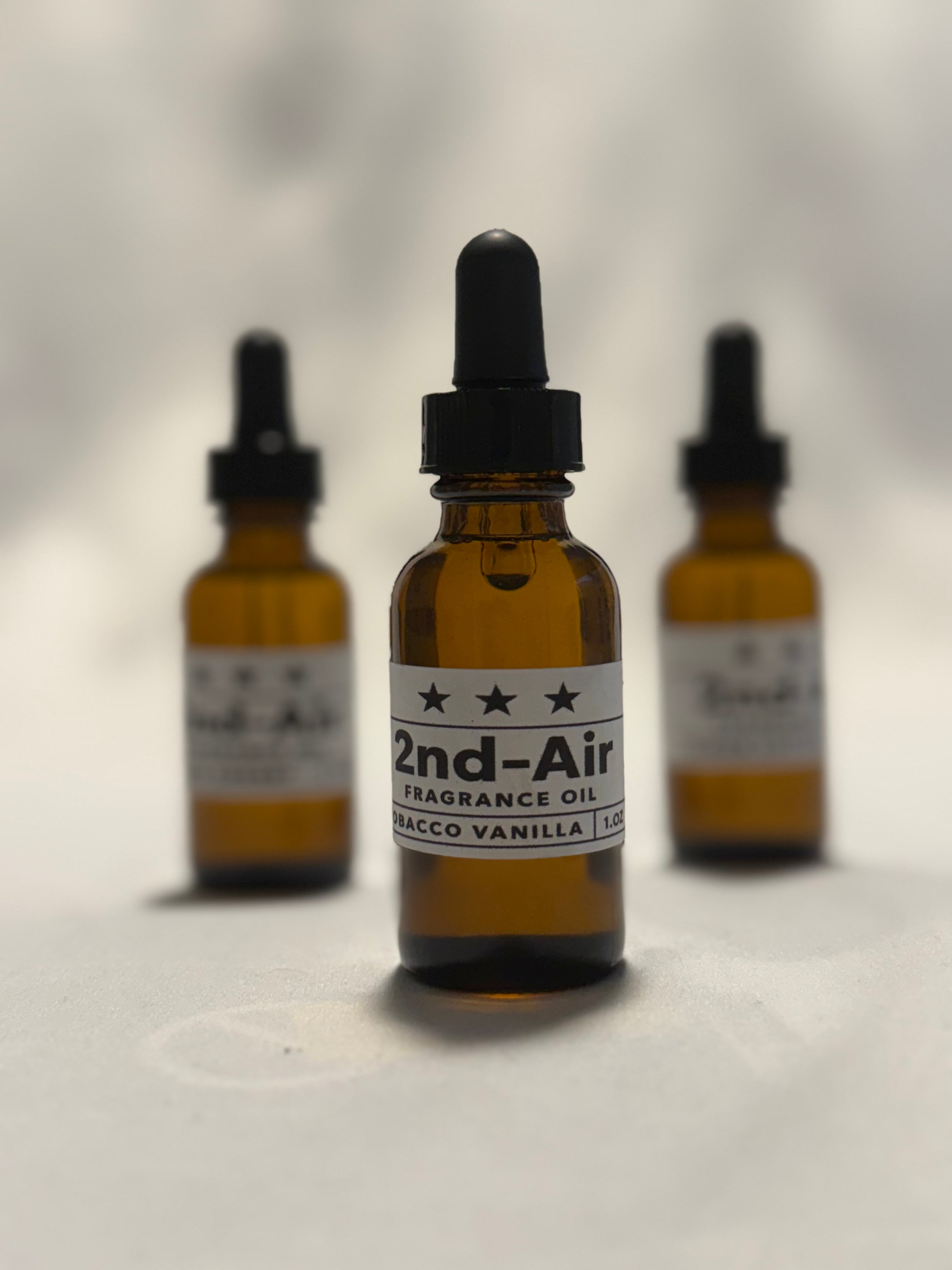 1.0 OZ Scent Refill bottle