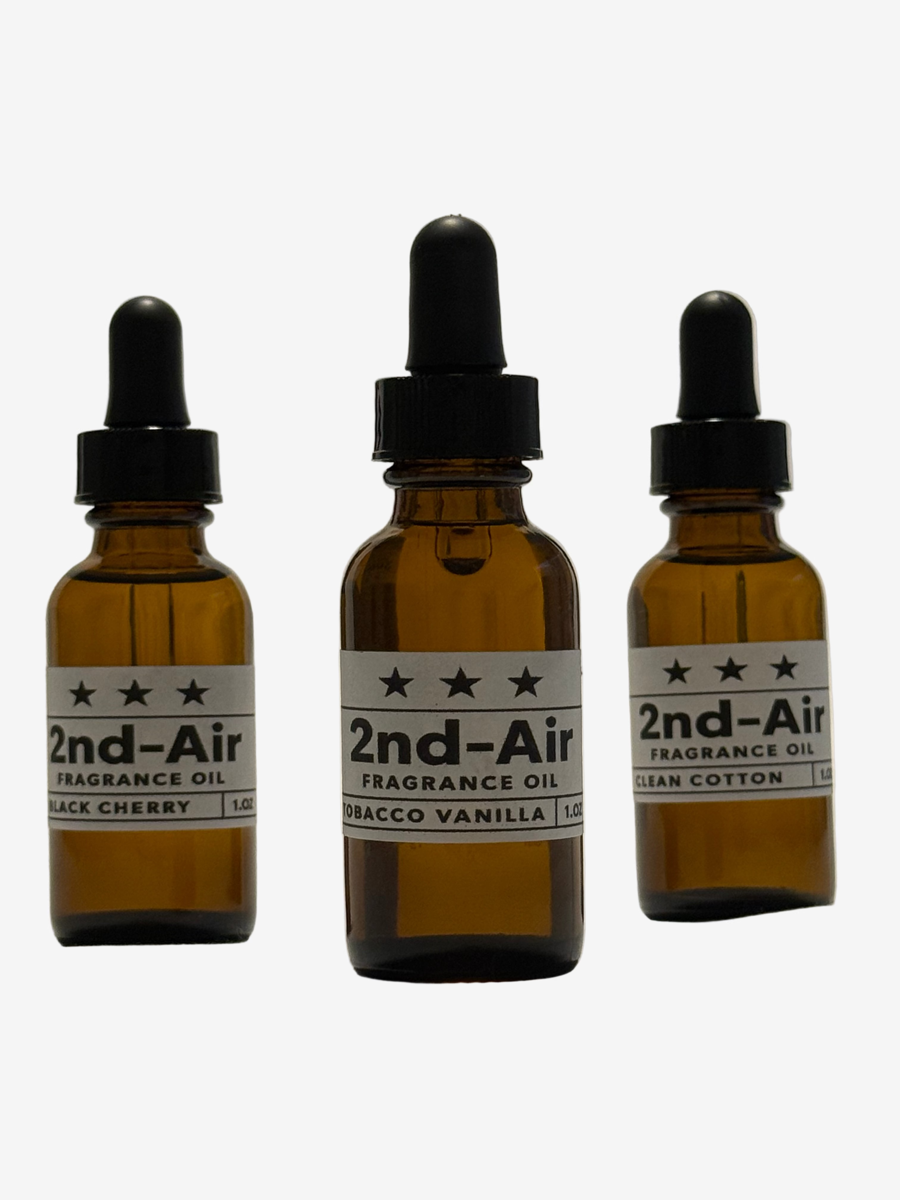 1.0 OZ Scent Refill bottle